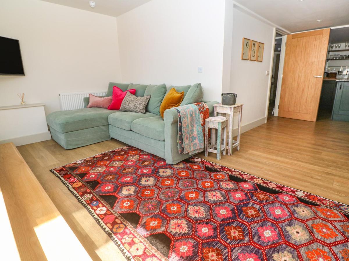 Villa 16 Arwenack Street à Falmouth Extérieur photo