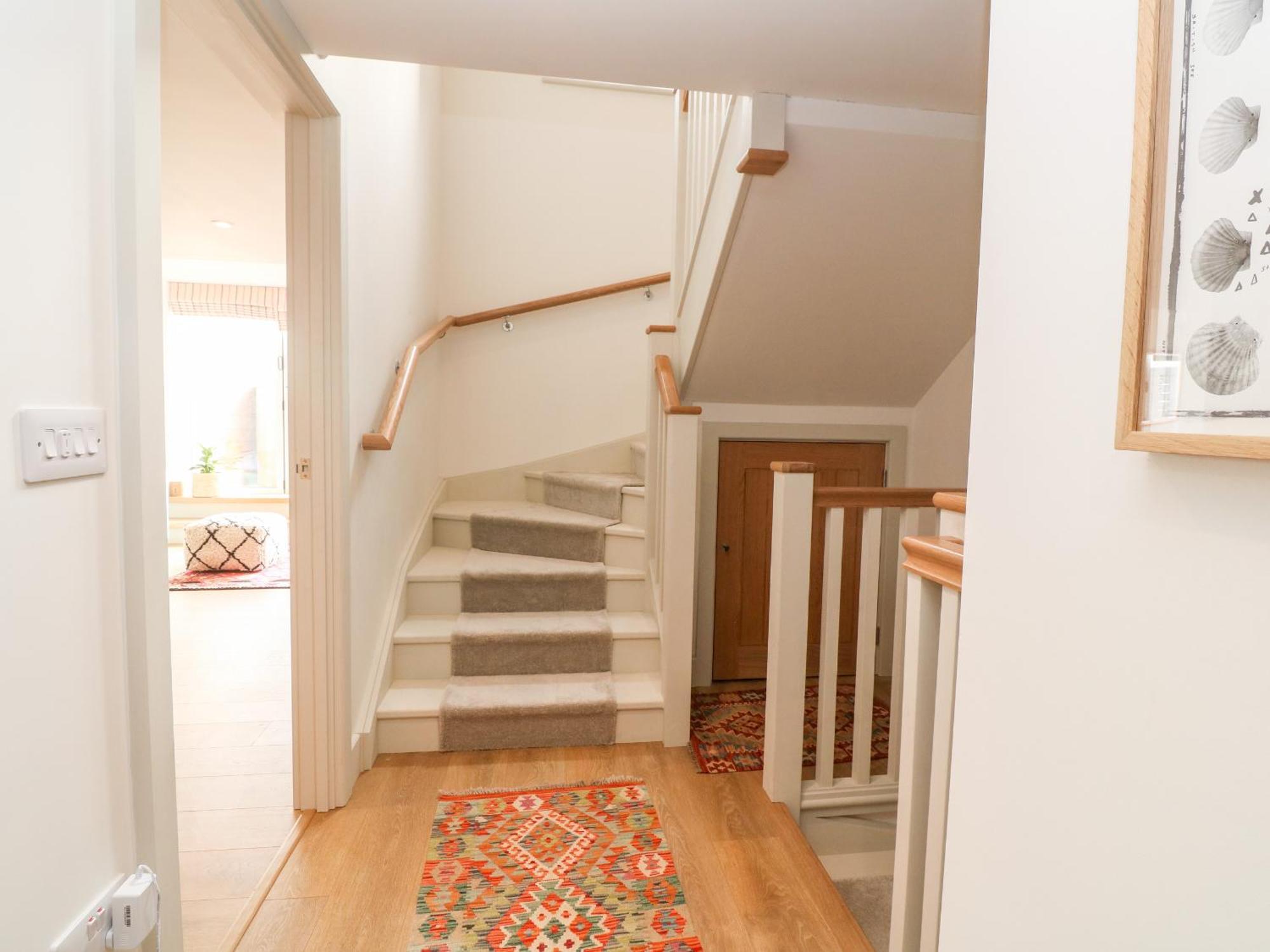 Villa 16 Arwenack Street à Falmouth Extérieur photo
