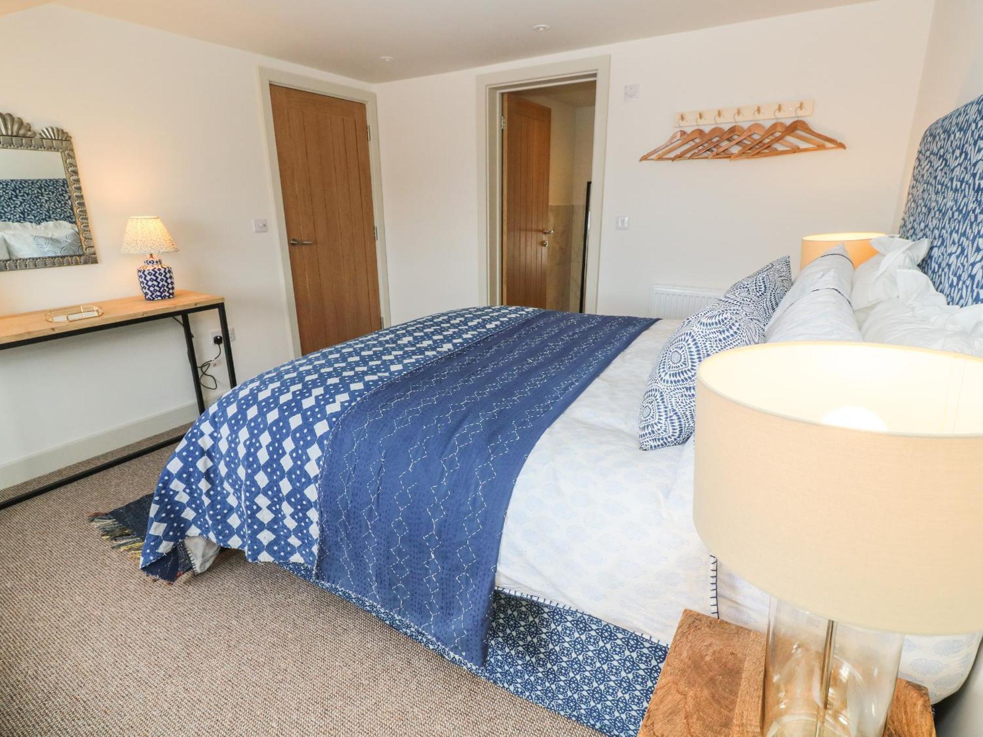 Villa 16 Arwenack Street à Falmouth Extérieur photo