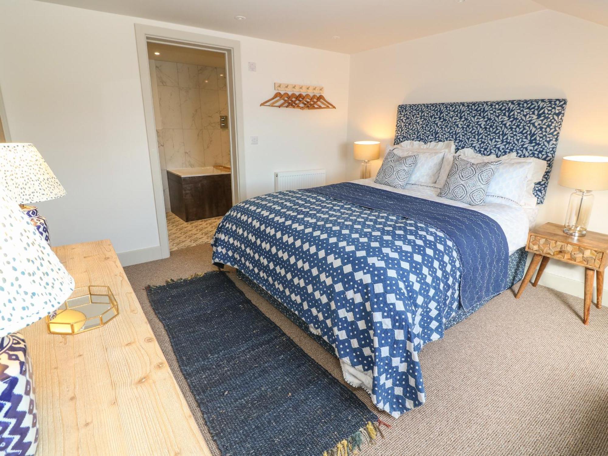 Villa 16 Arwenack Street à Falmouth Extérieur photo